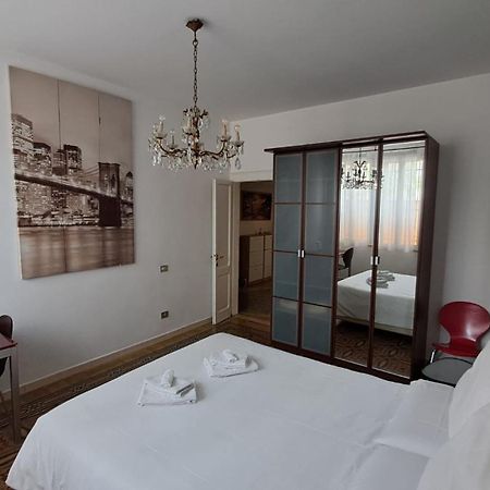 Apartment With Lovely Garden Verona Exterior foto