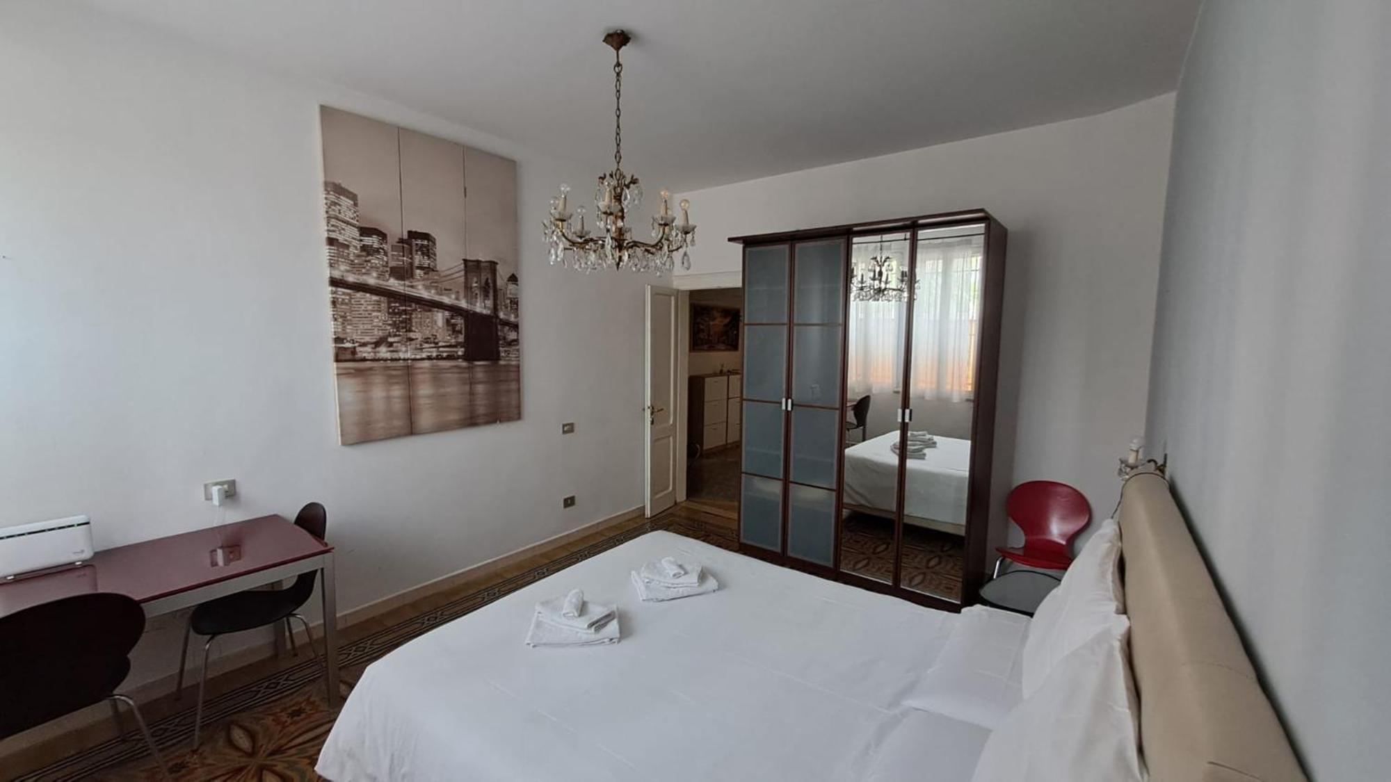 Apartment With Lovely Garden Verona Exterior foto